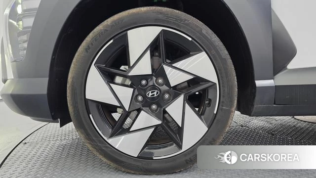 Hyundai Kona (SX2) id 5026928 из Кореи 15