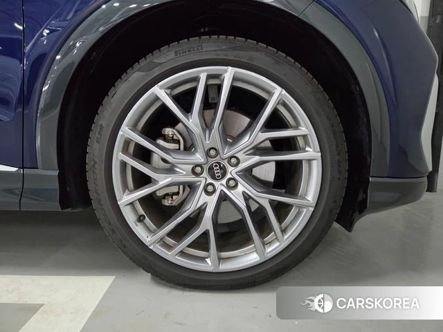 Audi Q4 e-Tron (F4) id 4934602 из Кореи 12