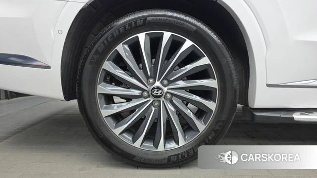 Hyundai The New Palisade id 4991188 из Кореи 15