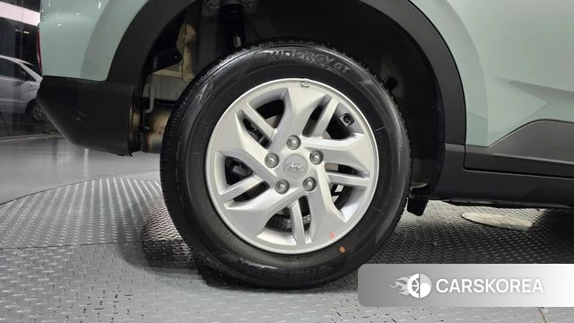 Hyundai Venue id 5038723 из Кореи 25
