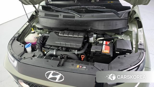 Hyundai Casper id 4975499 из Кореи 25
