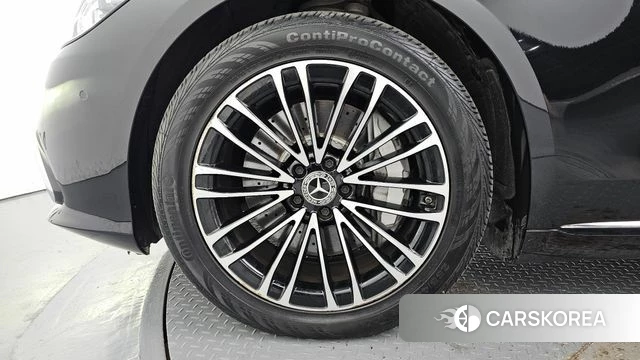 Mercedes-Benz S-Class W223 id 4997352 из Кореи 15