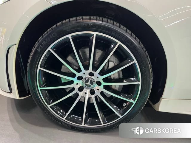 Mercedes-Benz CLS-Class C257 id 4967681 из Кореи 11