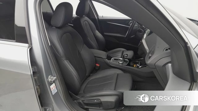 BMW 1 Series (F40) id 4948491 из Кореи 15