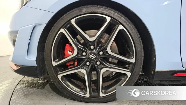 Hyundai Veloster (JS) id 4568194 из Кореи 25