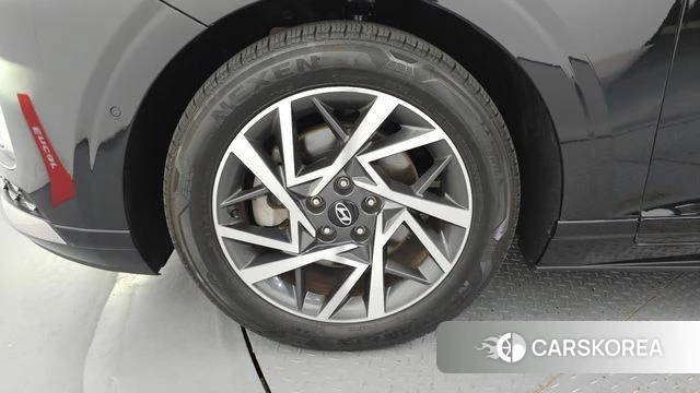 Hyundai Grandeur (GN7) id 4534275 из Кореи 15