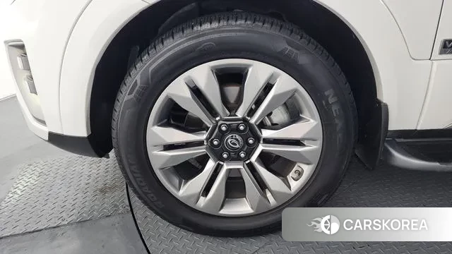 Kia Mohave Master id 3630794 из Кореи 15
