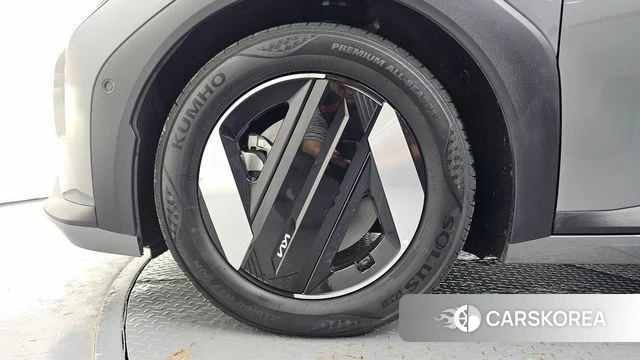Kia EV4 id 4879612 из Кореи 35