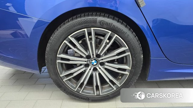 BMW 3 Series (G20) id 5023772 из Кореи 15