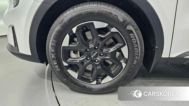 Kia The New Sorento 4th Generation id 5039545 из Кореи 15