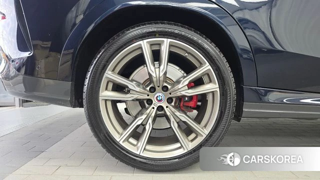 BMW X6 (G06) id 5033647 из Кореи 25