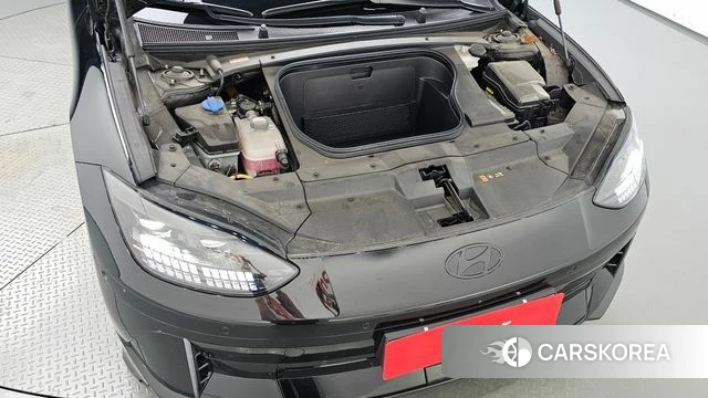 Hyundai Ionic 6 id 4715232 из Кореи 34