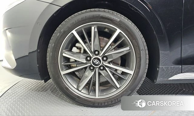 Hyundai The New Grandeur IG id 5022492 из Кореи 30