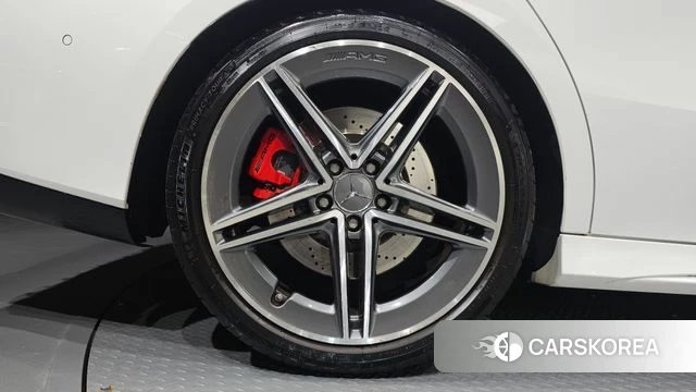Mercedes-Benz CLA-Class C118 id 5012947 из Кореи 15