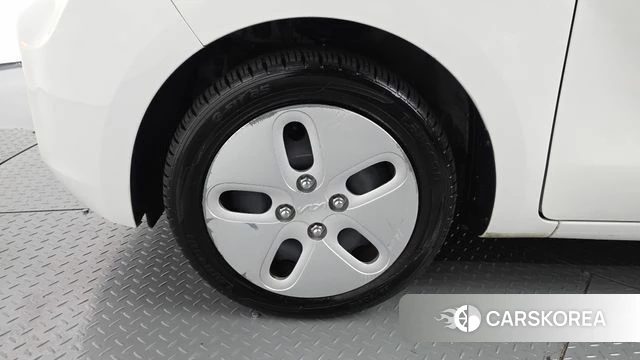 Kia The New Ray id 5012352 из Кореи 25