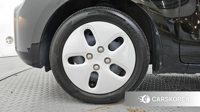 Kia The New Ray id 5024073 из Кореи 15