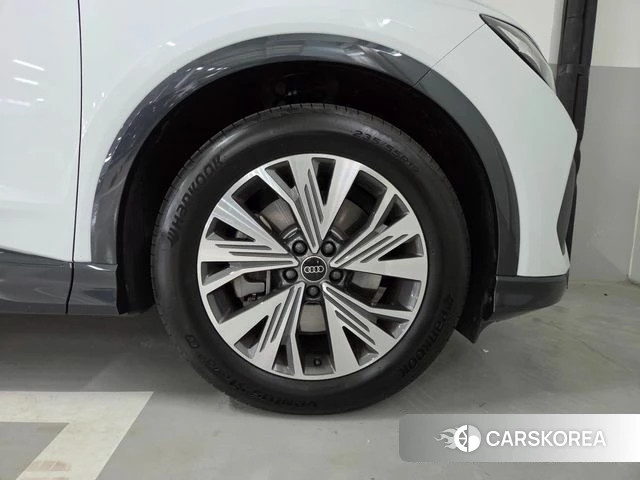 Audi Q4 e-Tron (F4) id 4739146 из Кореи 13
