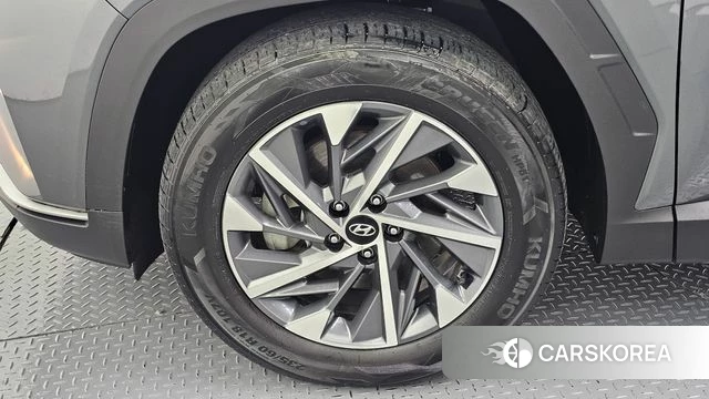 Hyundai Tucson (NX4) id 5052919 из Кореи 15