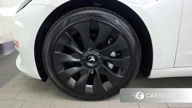 Tesla Model 3 id 4986859 из Кореи 26