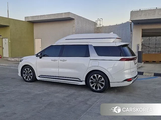 Kia Carnival 4th generation id 3534735 из Кореи 15