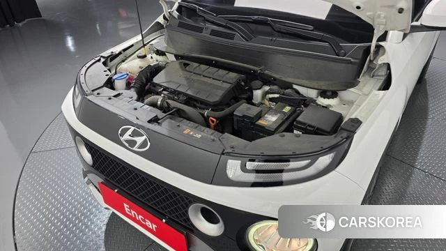 Hyundai Casper id 4958408 из Кореи 27