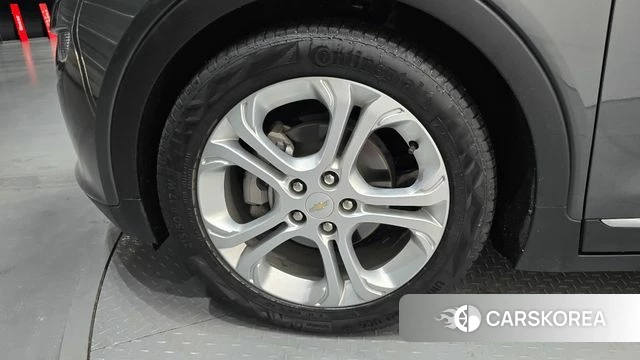 Chevrolet (GM Daewoo) Bolt EV id 5013718 из Кореи 28