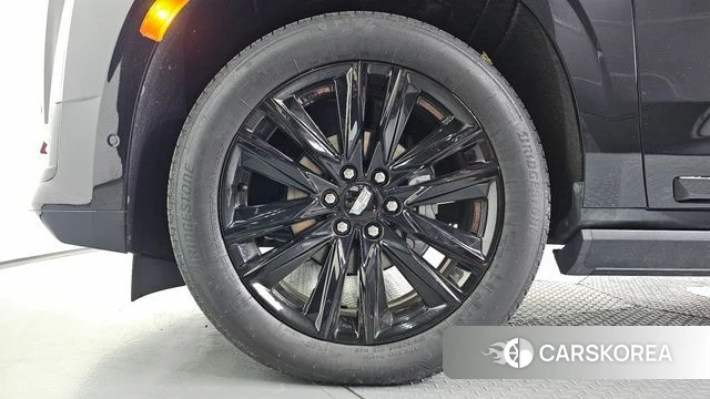 Cadillac Escalade 5th Generation id 5021230 из Кореи 15