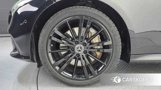 Mercedes-Benz CLS-Class C257 id 4998635 из Кореи 15