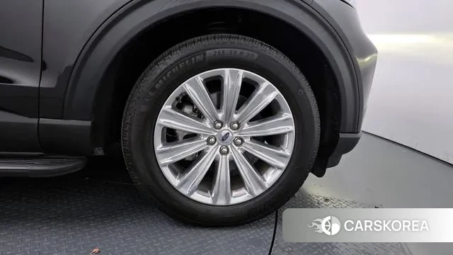 Ford Explorer 6th Generation id 3472102 из Кореи 15