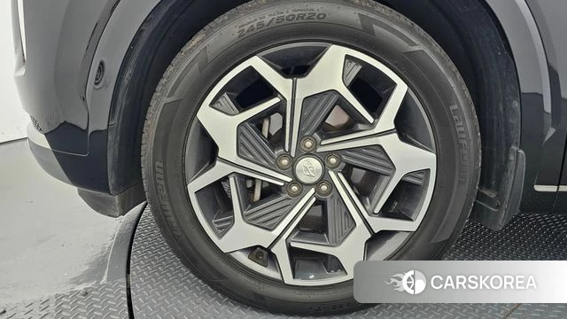 Hyundai Palisade id 4836016 из Кореи 32