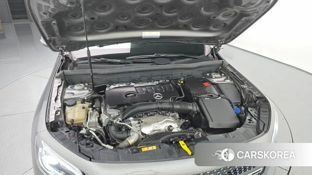 Mercedes-Benz GLB-Class X247 id 4959122 из Кореи 28