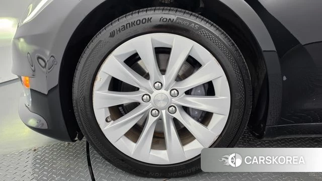 Tesla Model S id 4864668 из Кореи 29