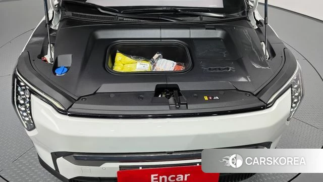 Kia EV3 id 4921048 из Кореи 31