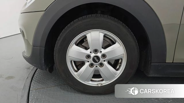 Mini Cooper id 4923695 из Кореи 15