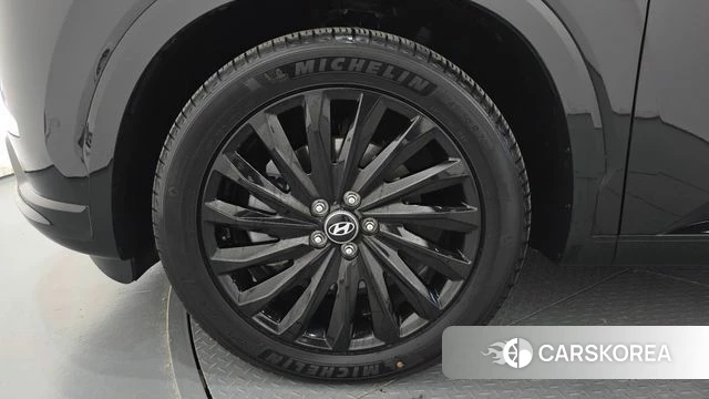 Hyundai The New Palisade id 4957807 из Кореи 31