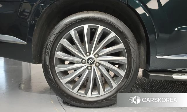 Hyundai The New Palisade id 4958216 из Кореи 25