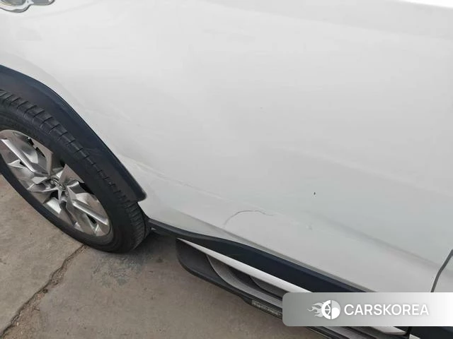 Toyota Wildlander 2021 Белый из Китая, фото 5