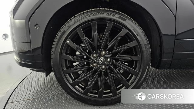 Hyundai Santa Fe (MX5) id 5045660 из Кореи 31