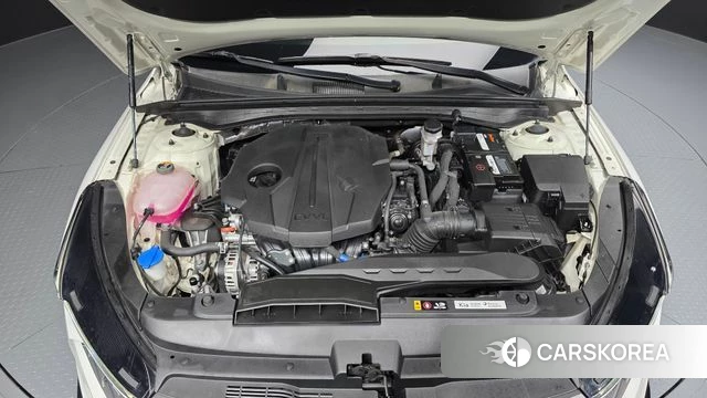 Kia K5 3rd generation id 5053068 из Кореи 25