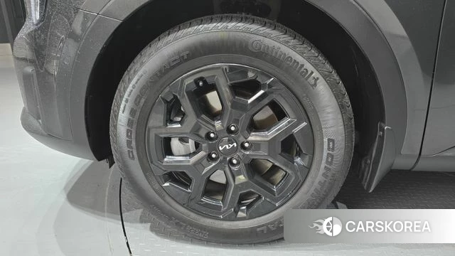 Kia The New Sorento 4th Generation id 4980515 из Кореи 31