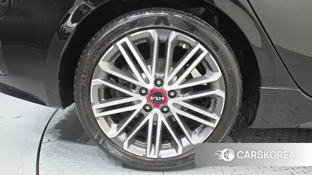 Kia The New K3 2nd generation id 4985559 из Кореи 29