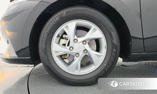 Hyundai Avante (CN7) id 4959065 из Кореи 26