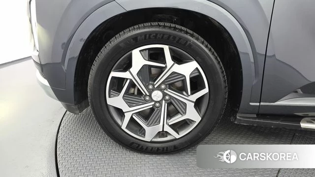 Hyundai Palisade id 5018057 из Кореи 29
