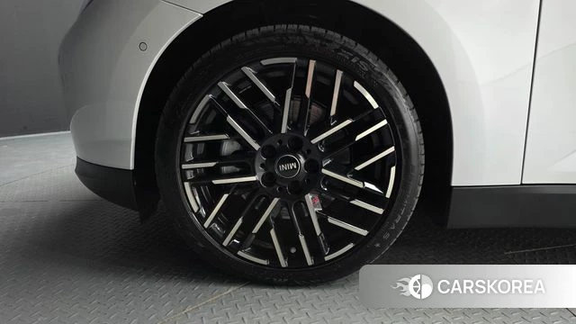 Mini Cooper Electric 4th Generation id 4985187 из Кореи 34