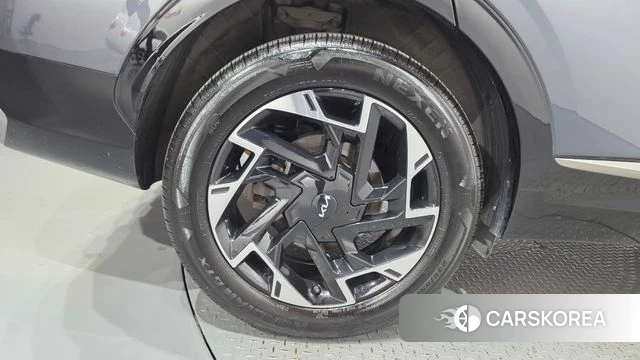 Kia Sportage 5th Generation id 5034478 из Кореи 28