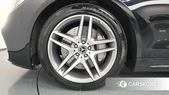 Mercedes-Benz S-Class W222 id 4997941 из Кореи 15