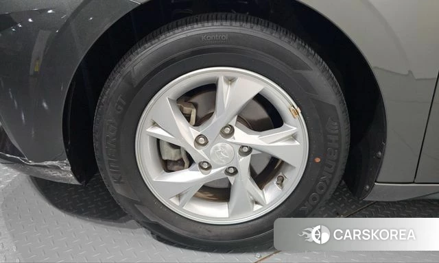 Hyundai Avante (CN7) id 5003459 из Кореи 25