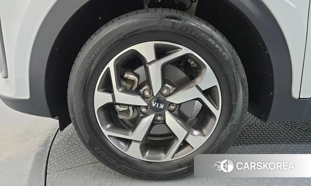 Kia Sportage The Bold id 4966590 из Кореи 25