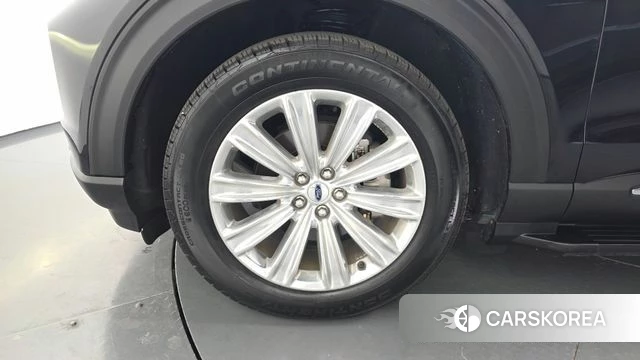 Ford Explorer 6th Generation id 4959290 из Кореи 30