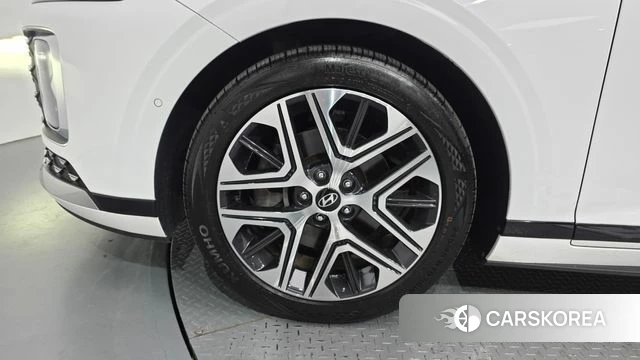 Hyundai Grandeur (GN7) id 5022035 из Кореи 30
